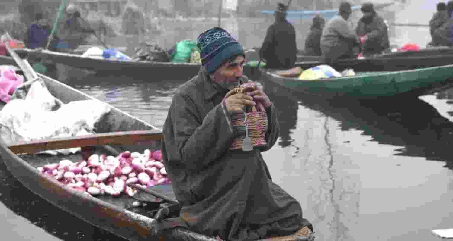 Representational Image.