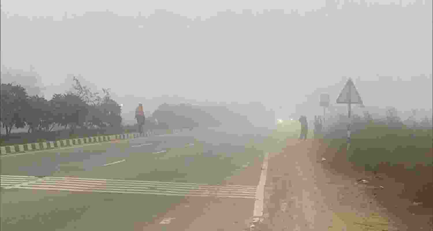 Representational image.