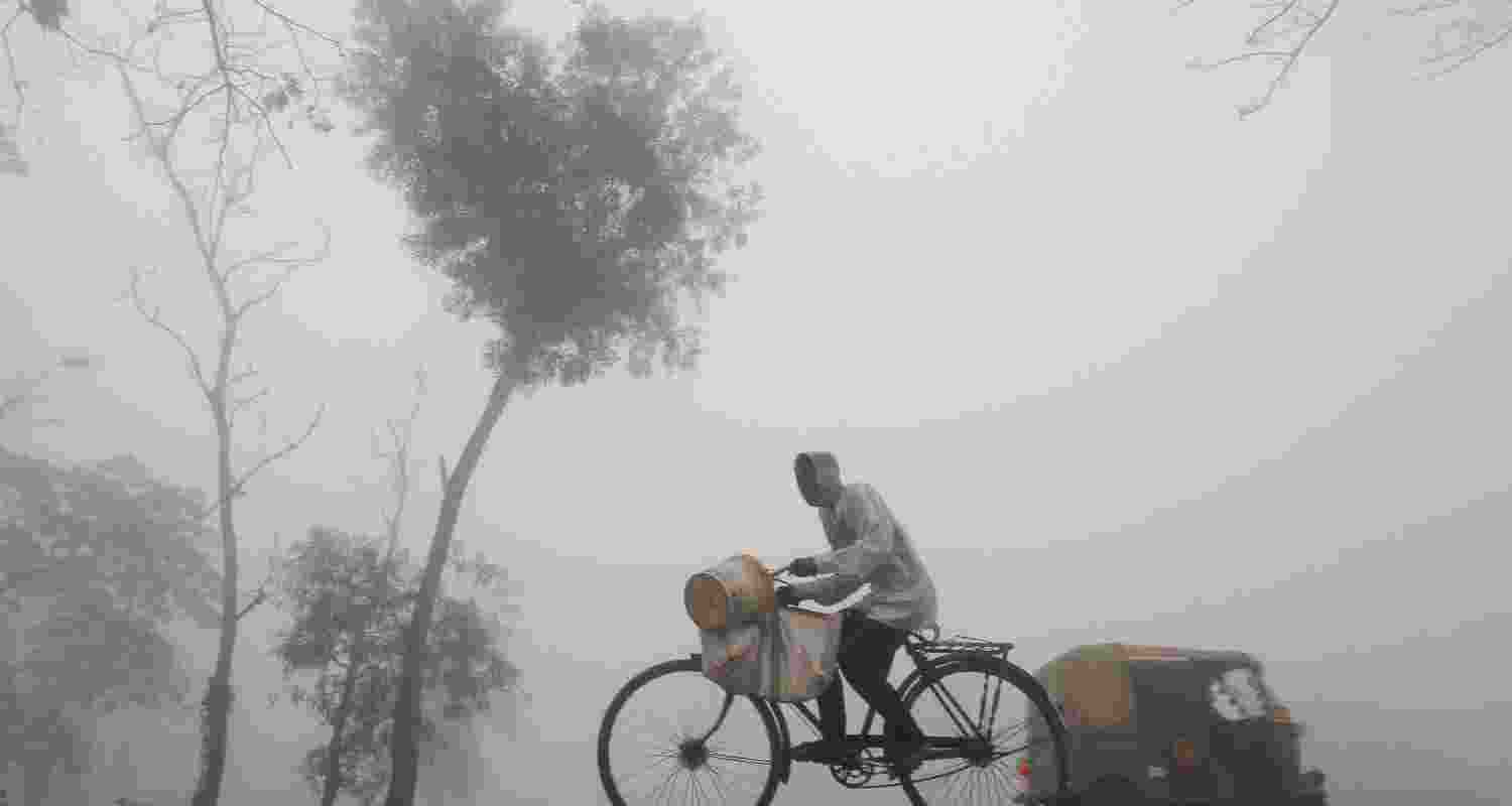 Representational Image.