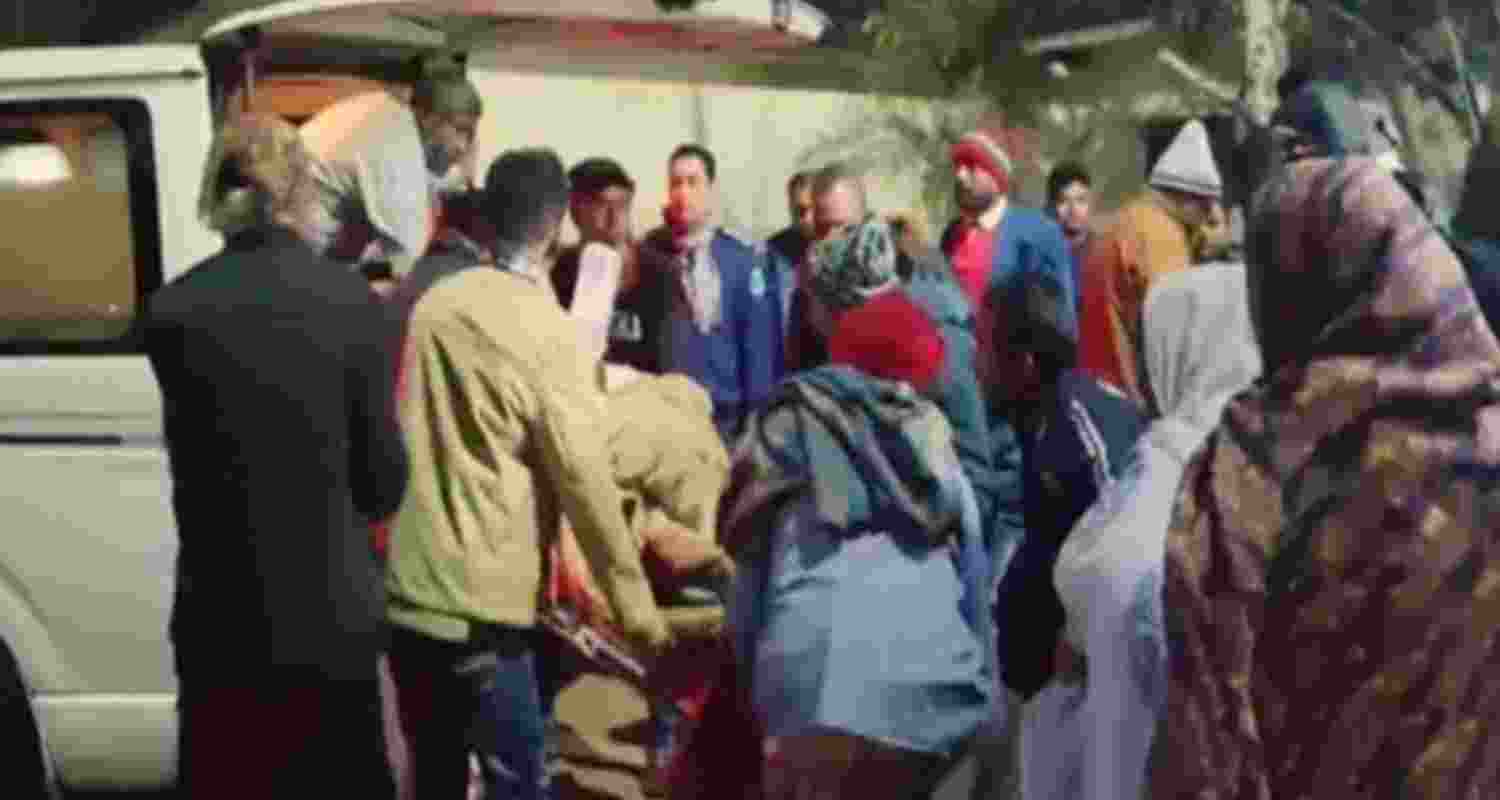 Representational Image. 