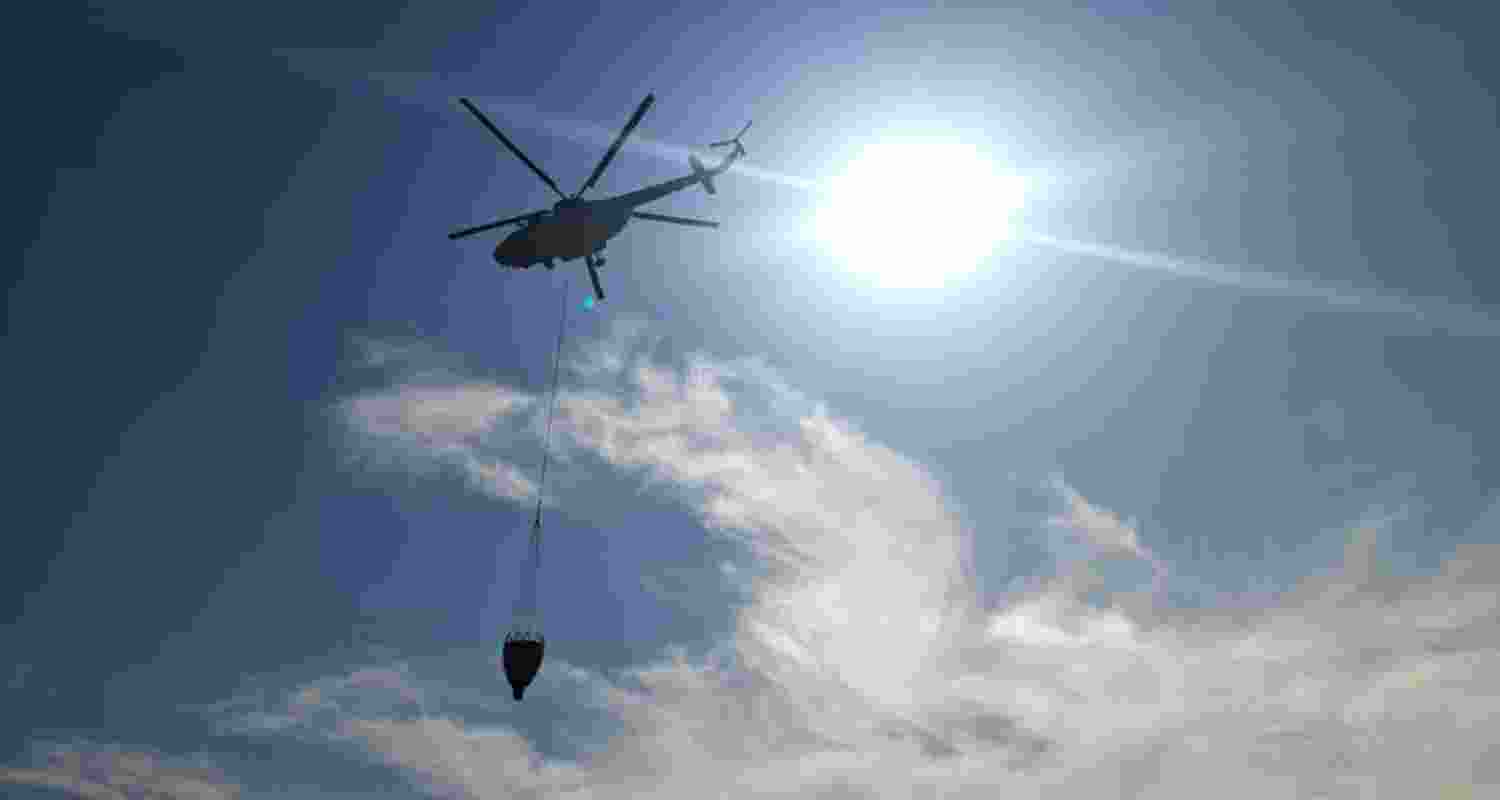 Representational Image.