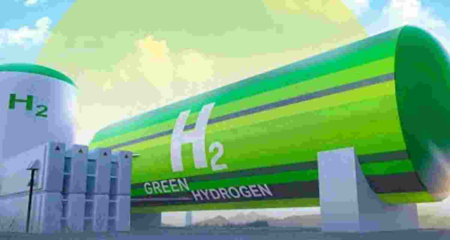 Representational Image. 