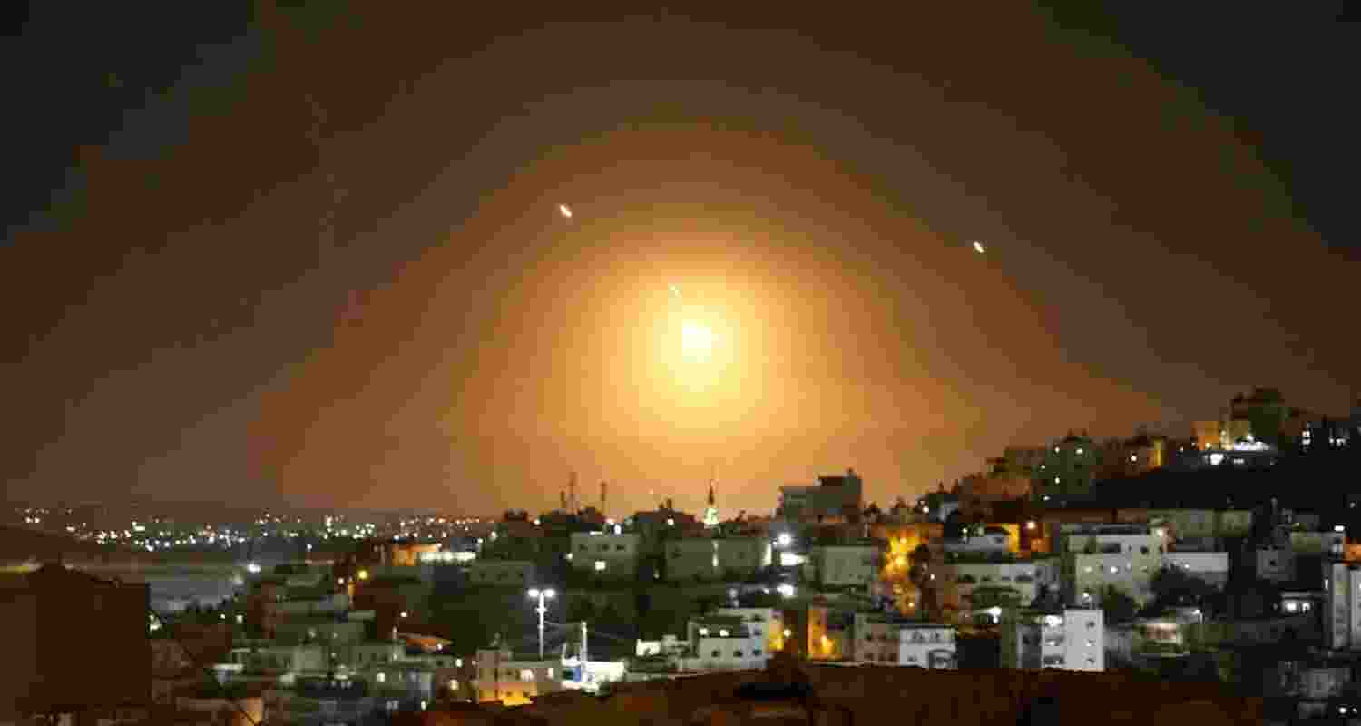 Representational image