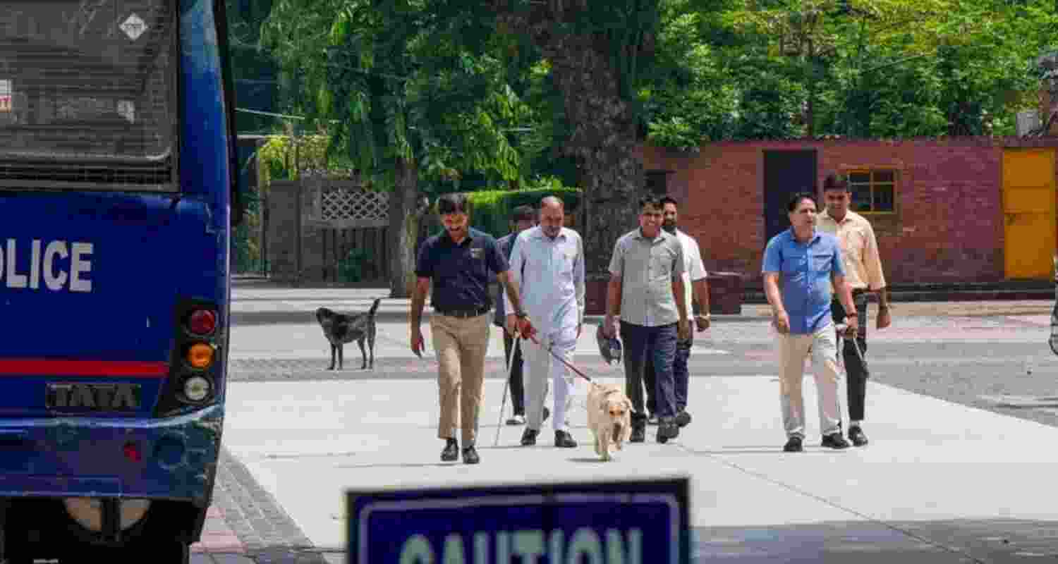 Representational image. 