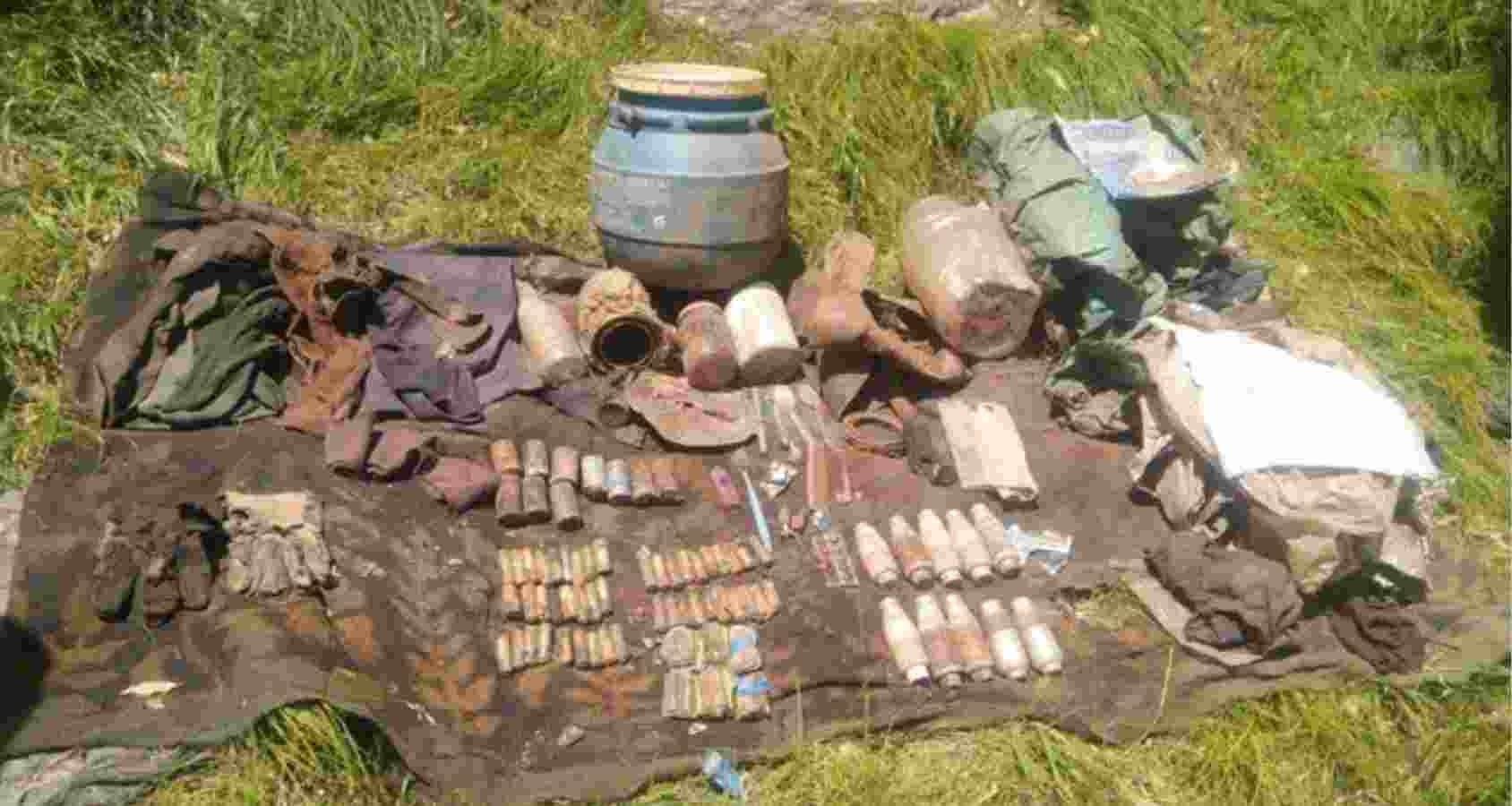 Representational Image.