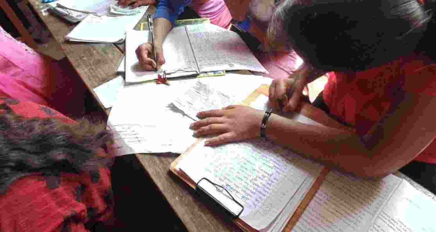 Representational image.