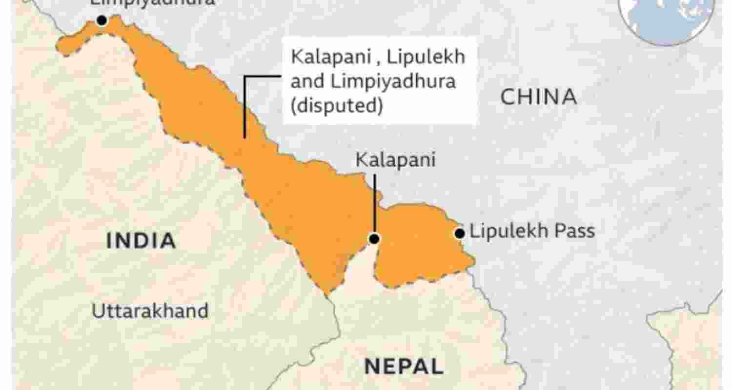 Representational image