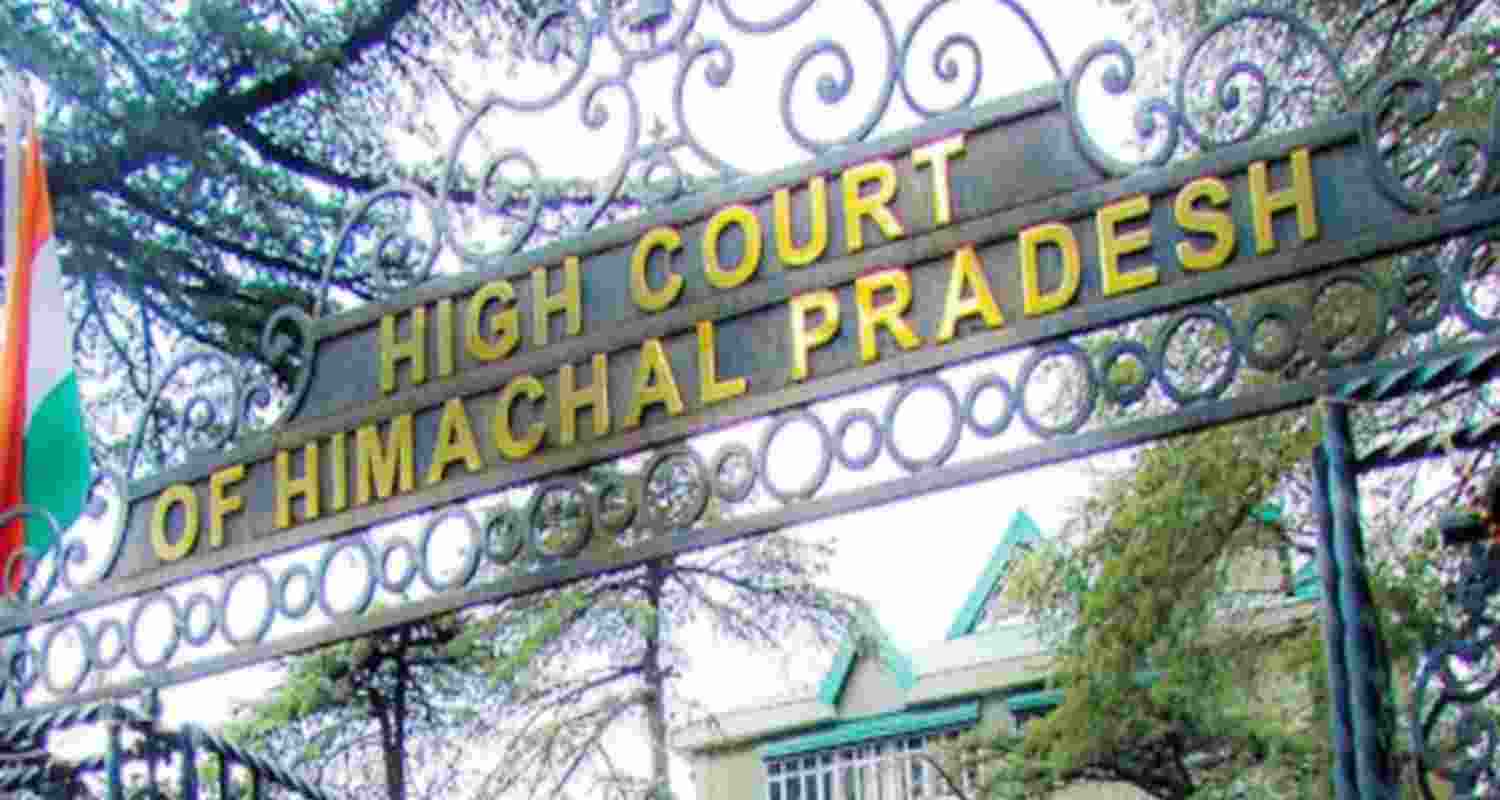 Representational image.