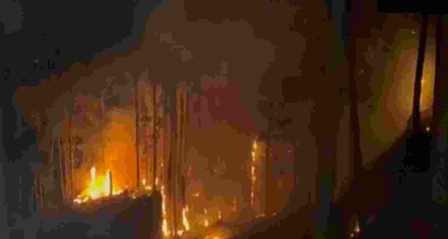 Representational image. 