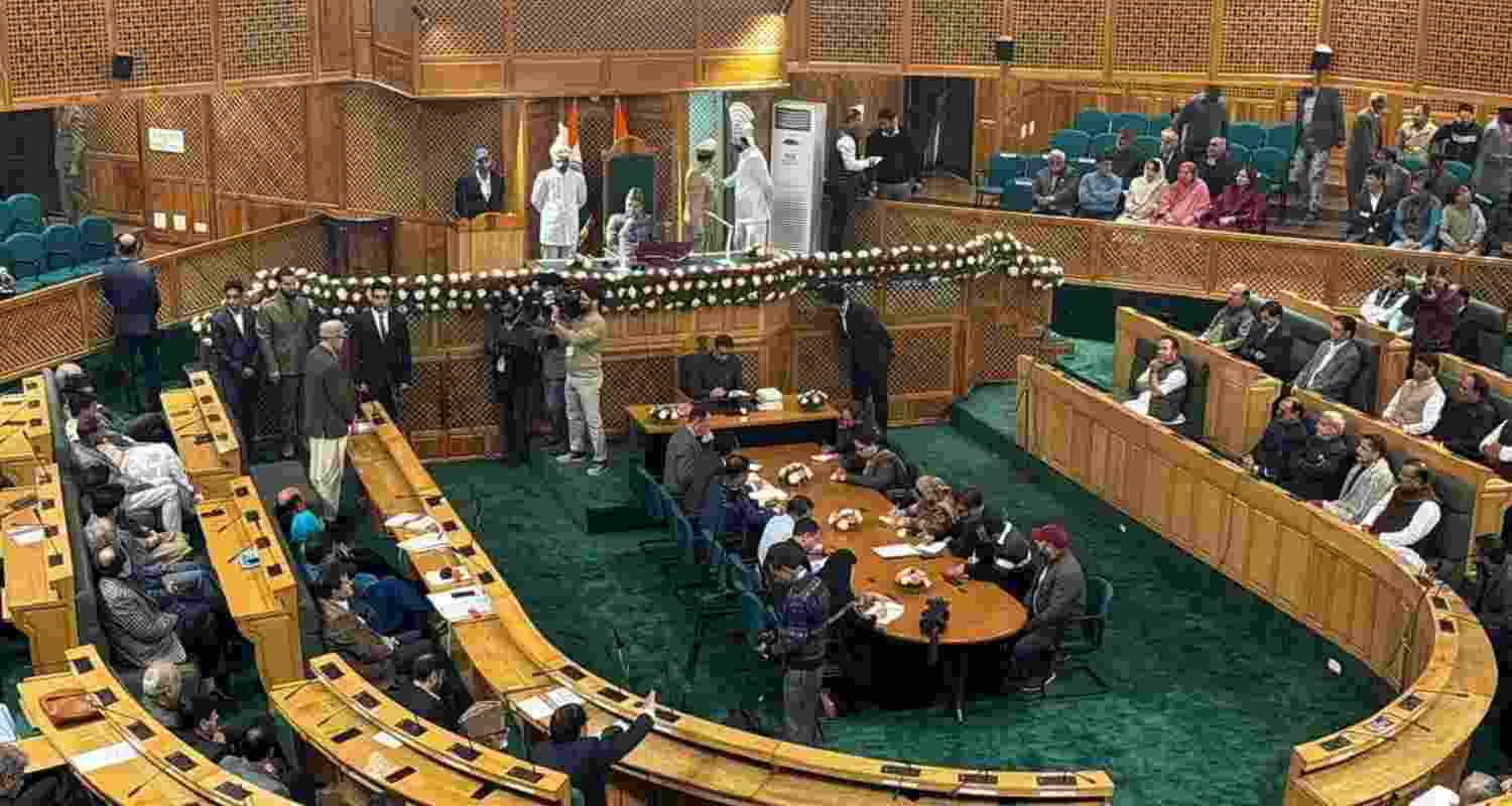 Representational image. 