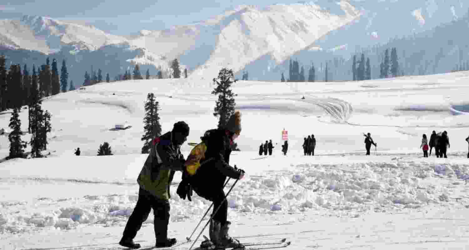 Representational image.