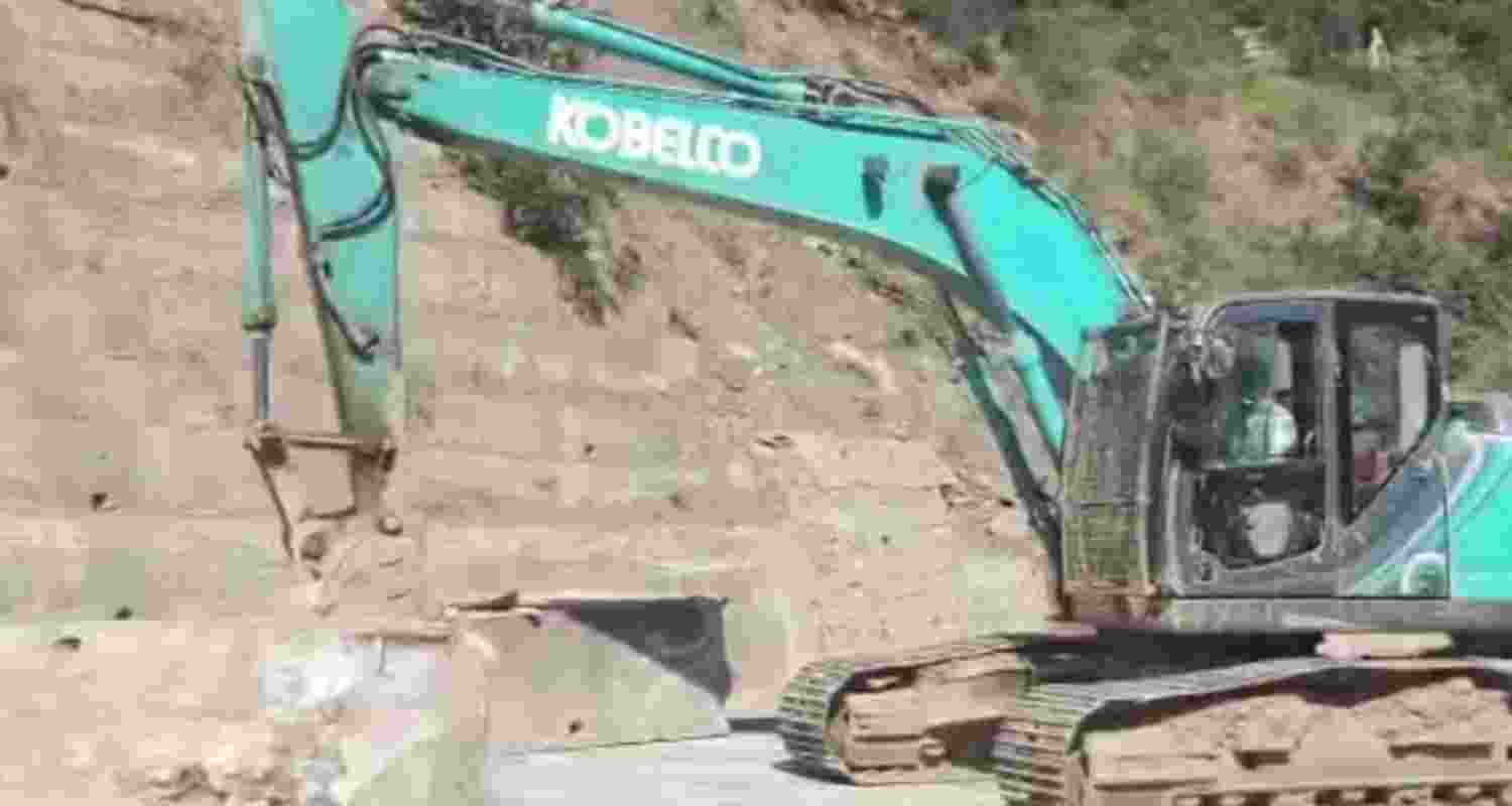 Representational Image. 