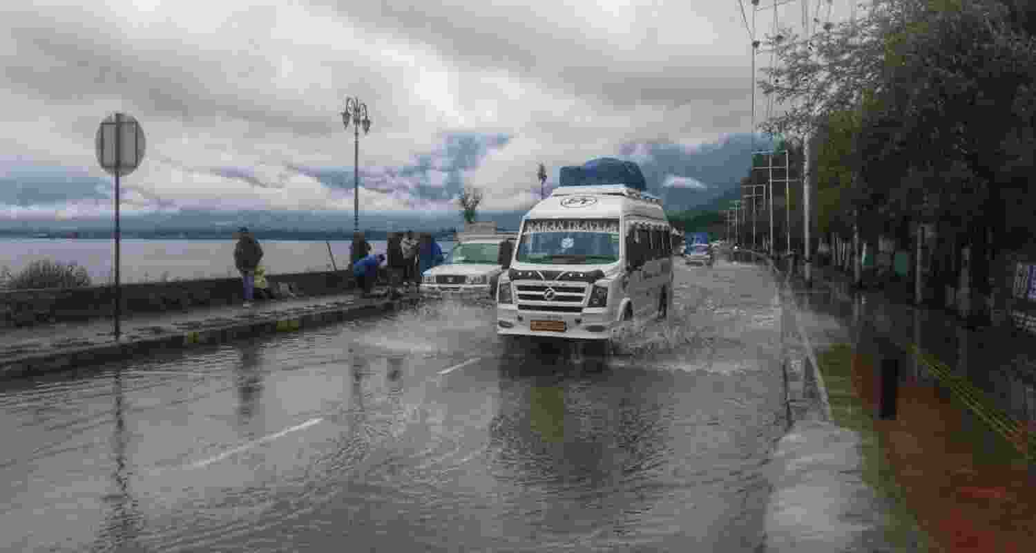 Representational Image.