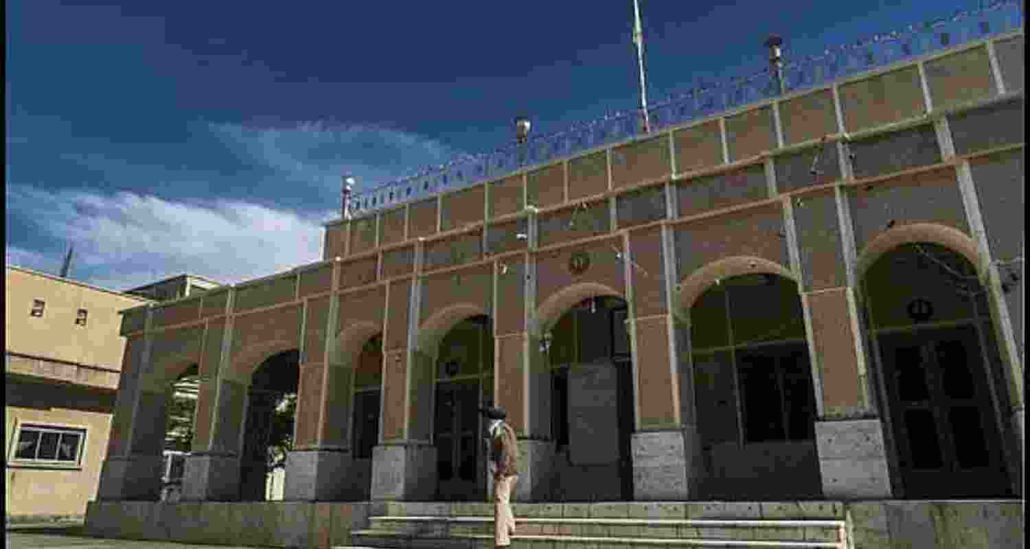 Representational image.