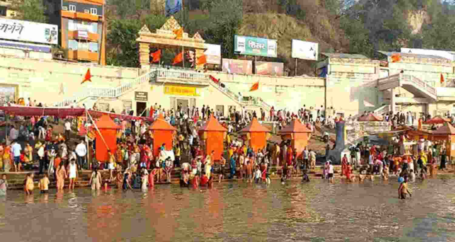 Representational Image. 