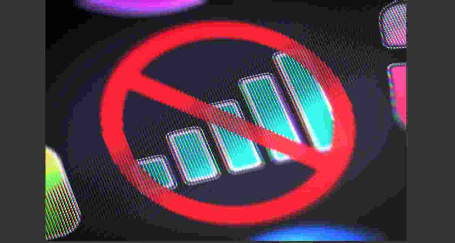 Representational image