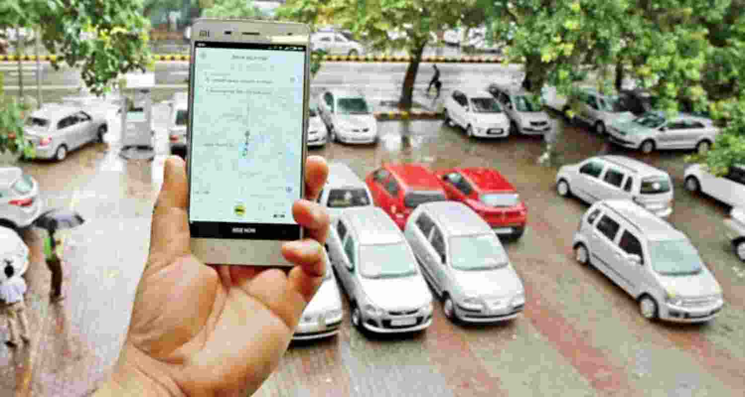 Representational Image. 