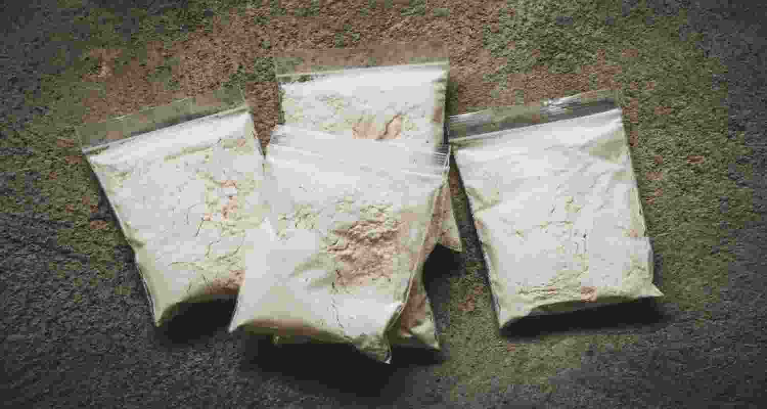 Representational image.