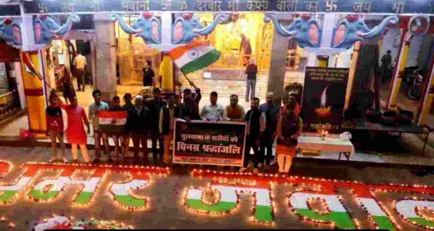 Representational image. 