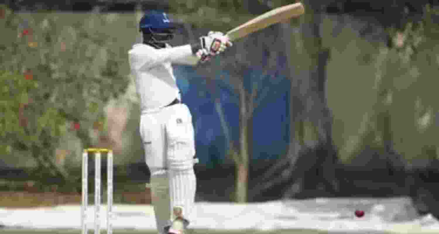 Representational image.