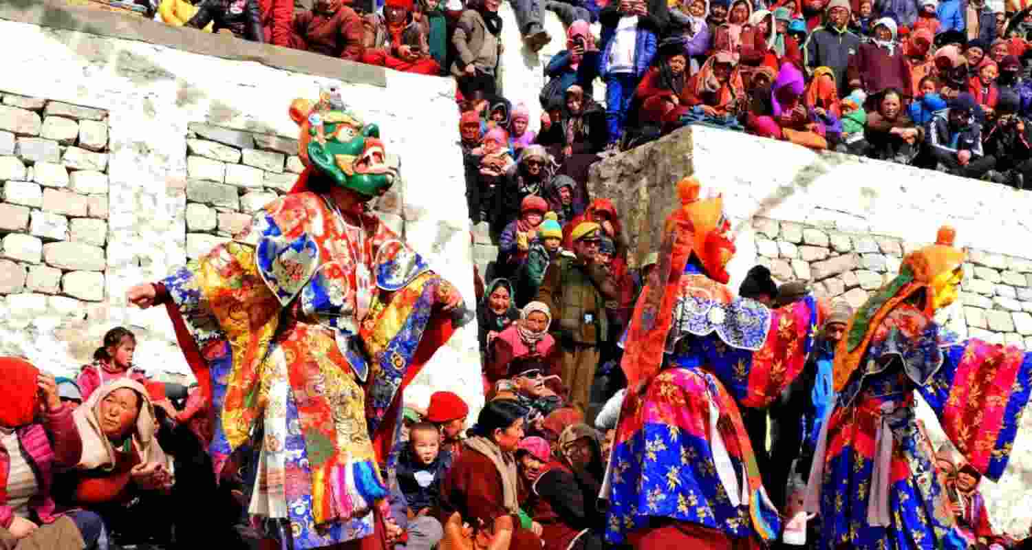 Representational image.