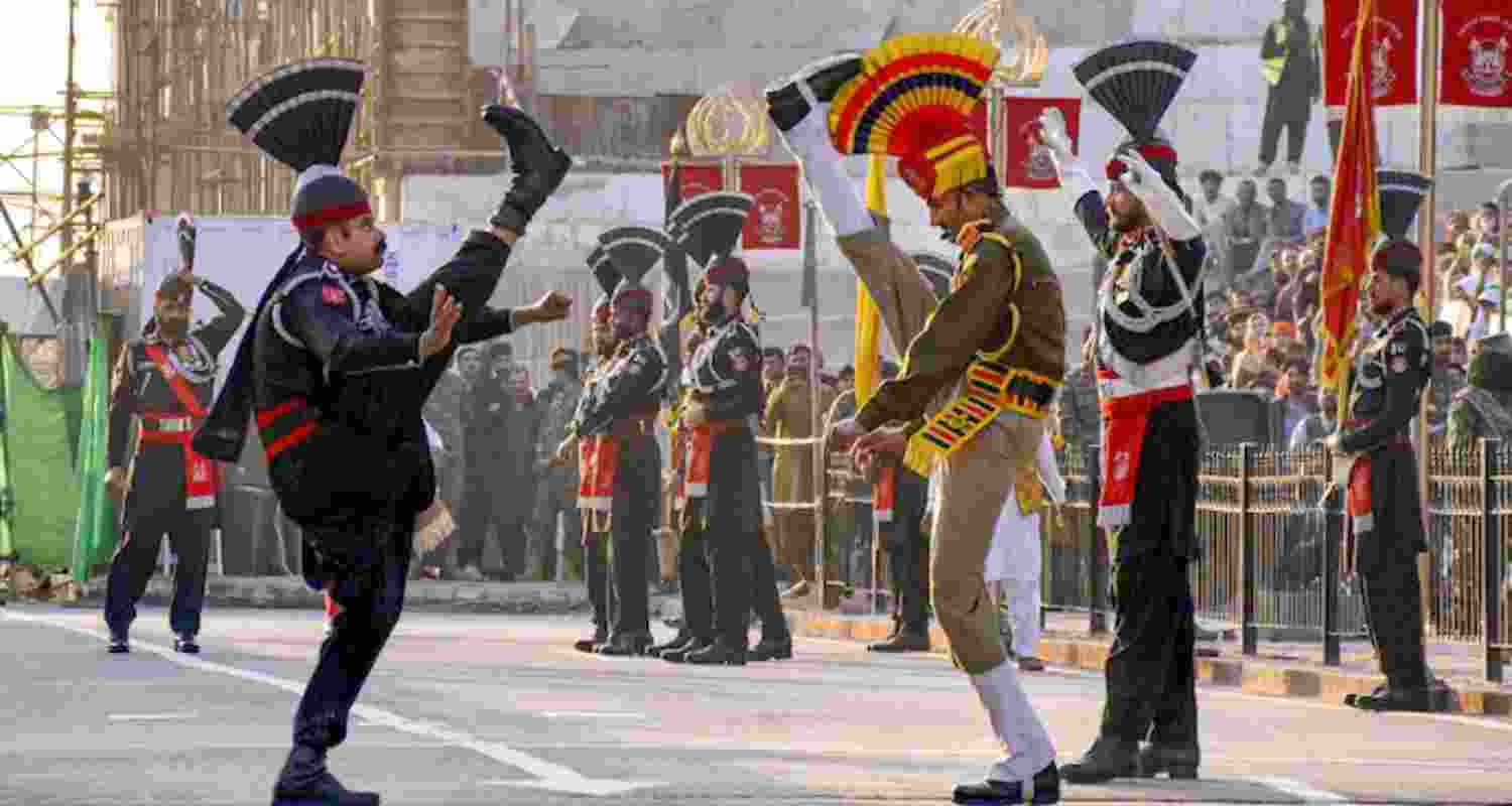 Representational image