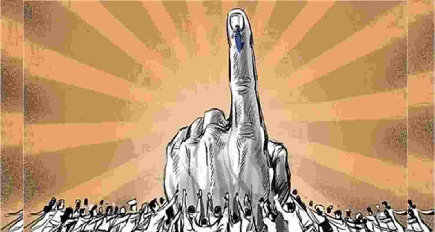 Representational Image. 