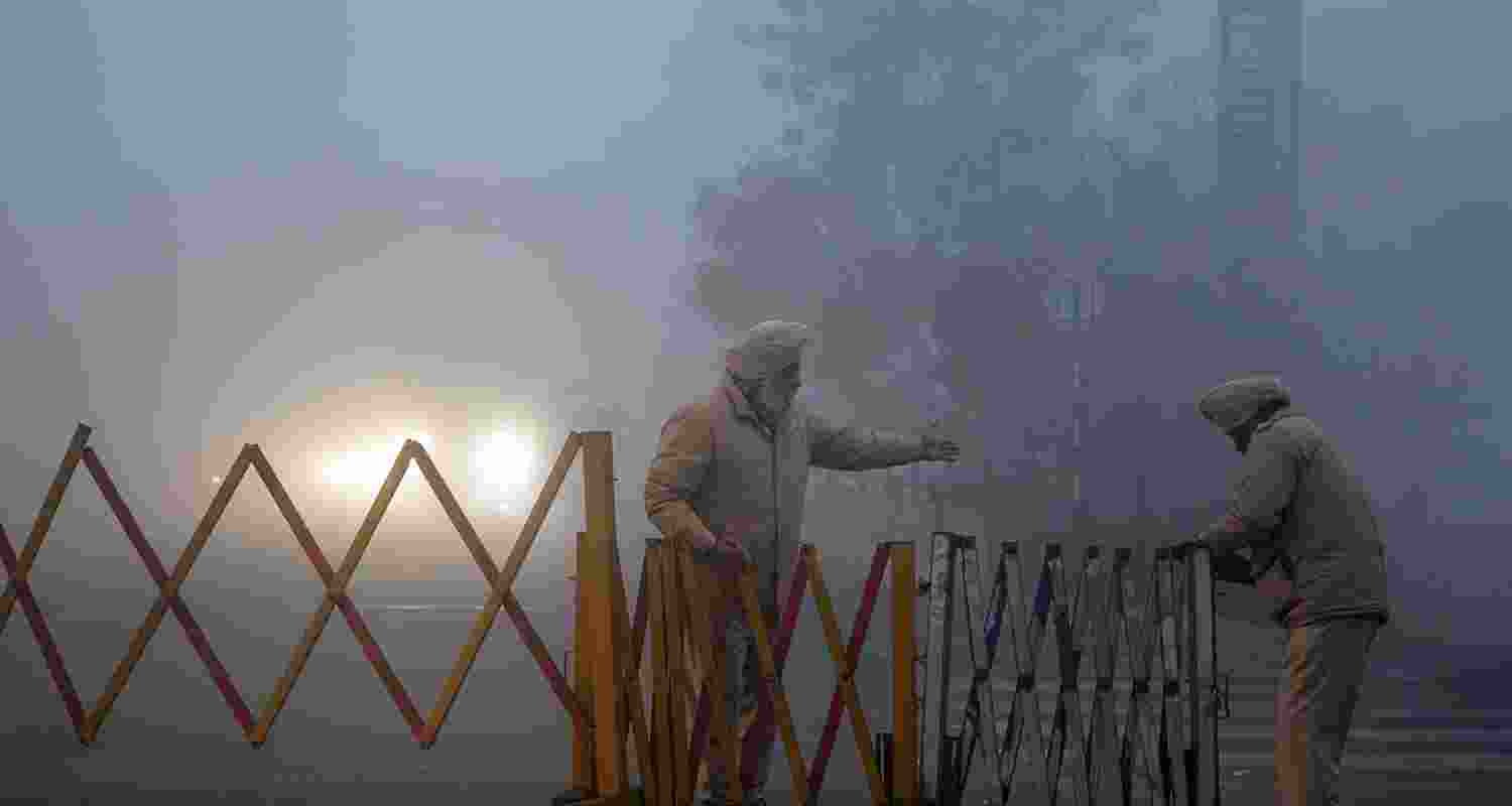 Representational image. 