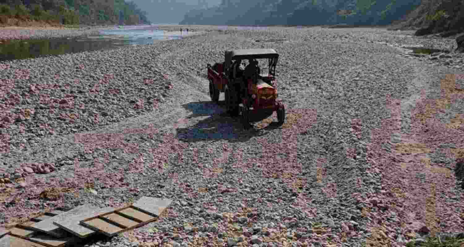 Representational image