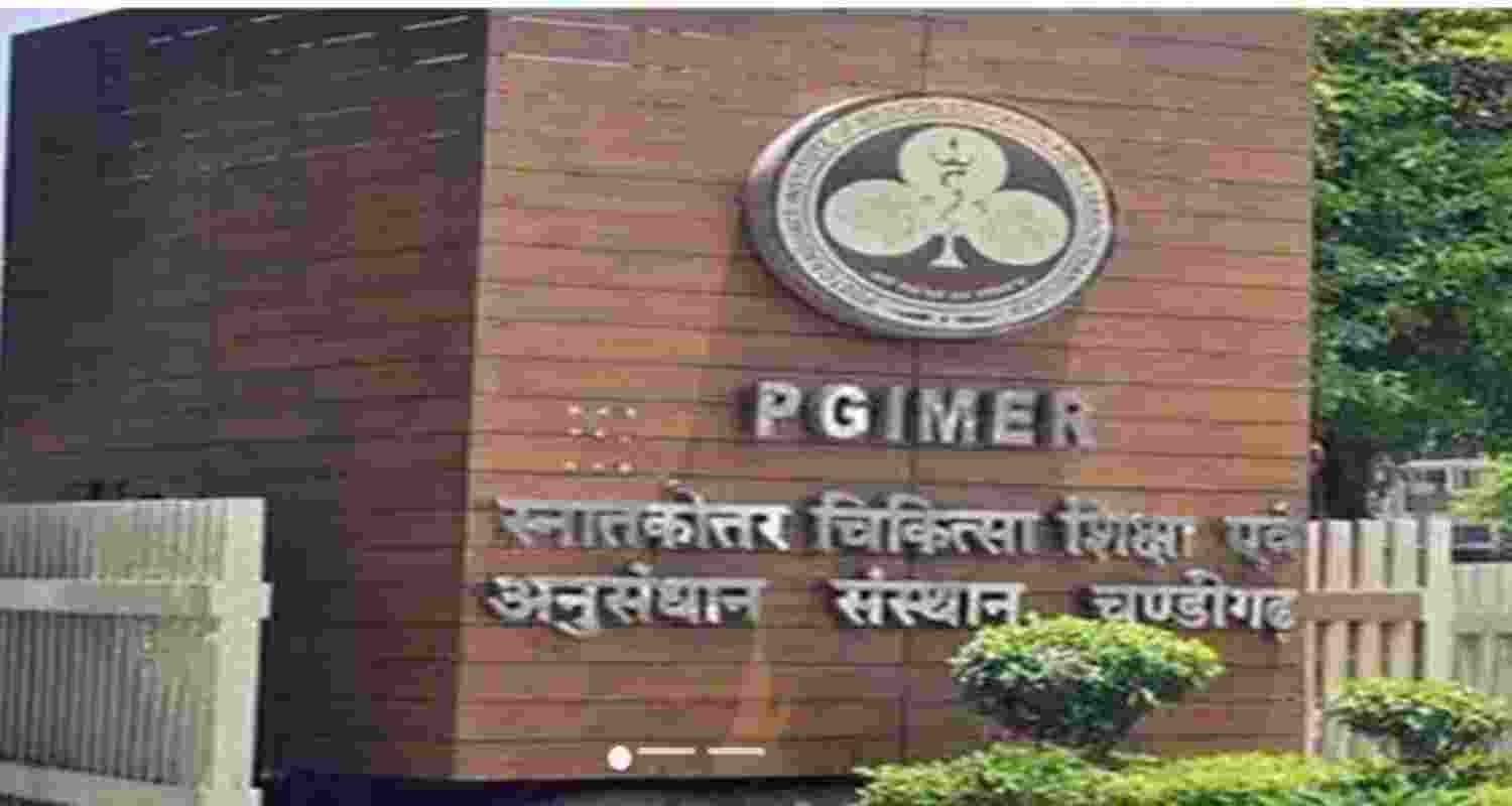 Representational Image.