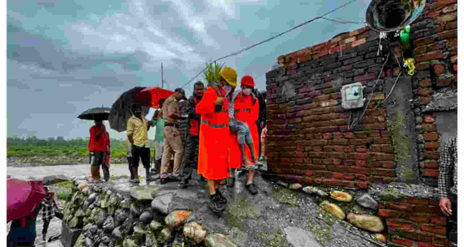 Representational image.