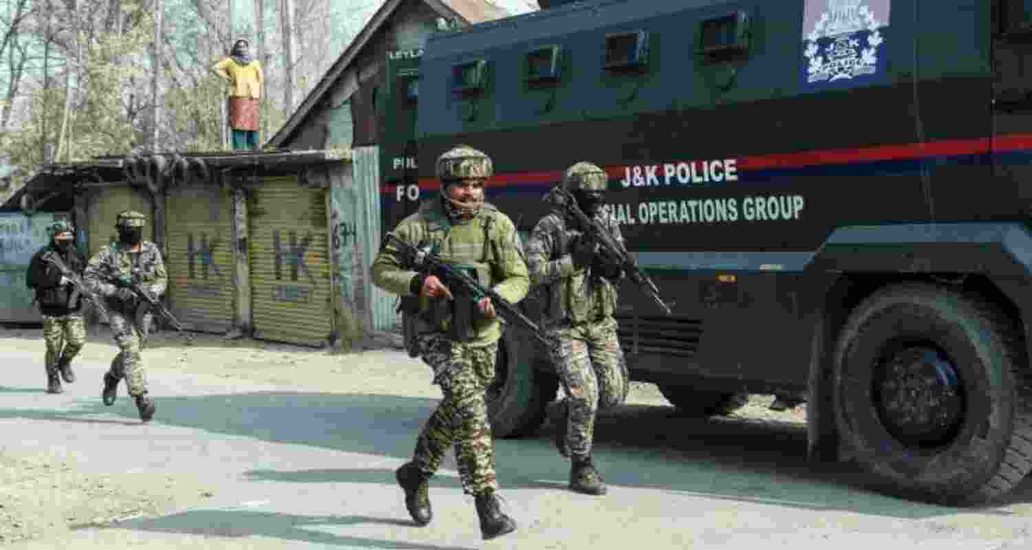 Representational Image. 