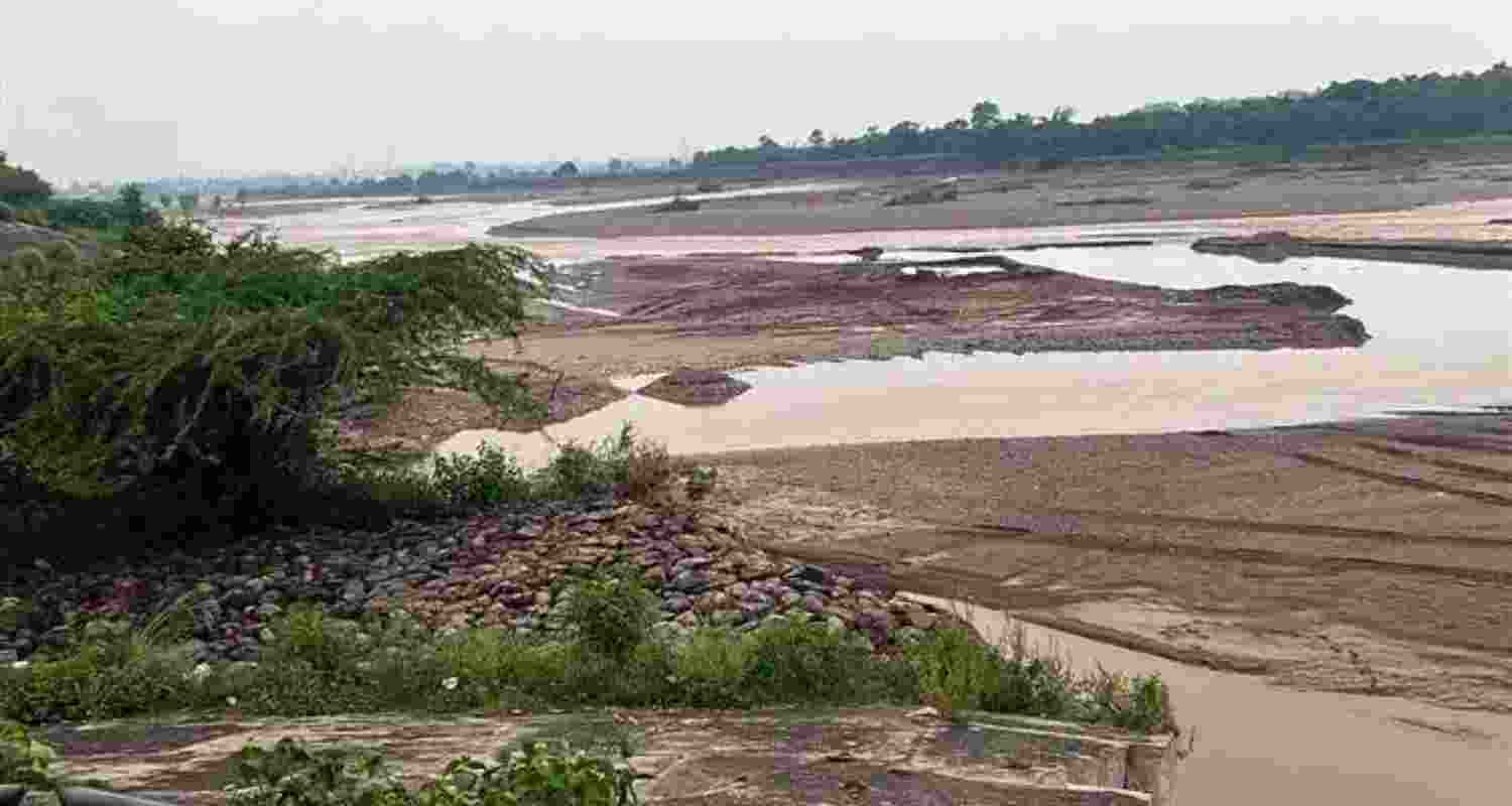 Representational image.