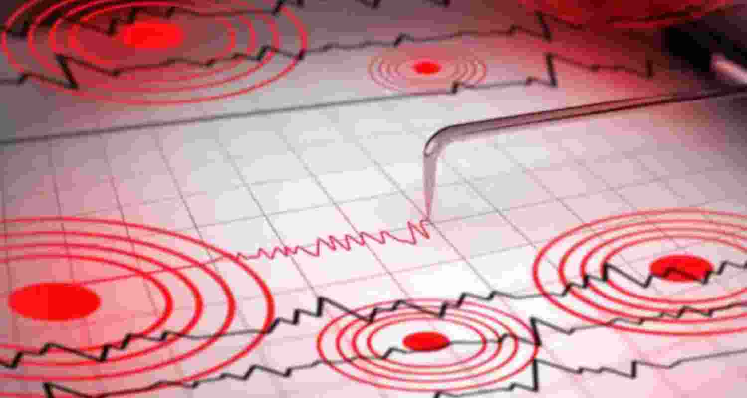 Representational image.