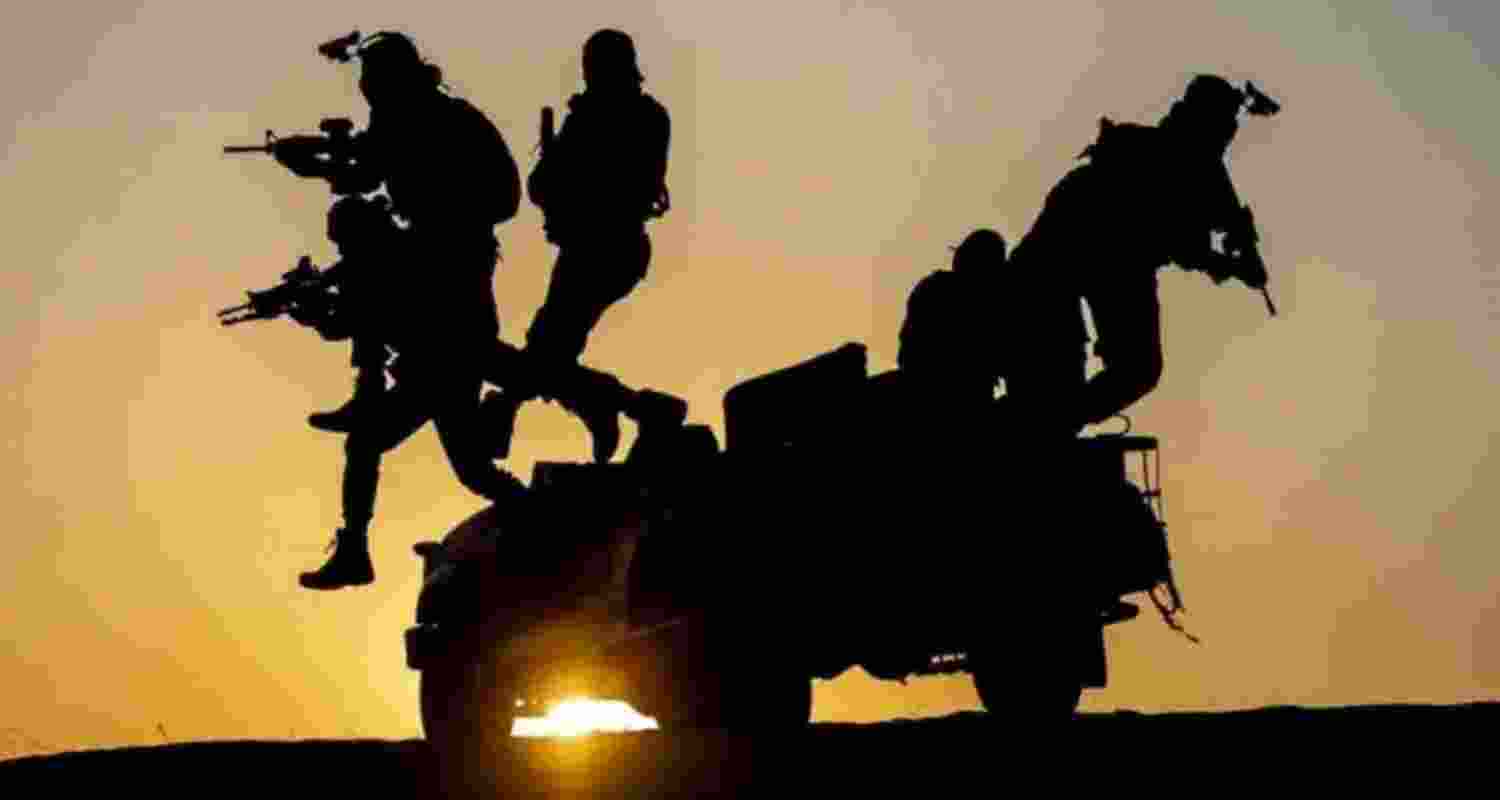 Representational image. 