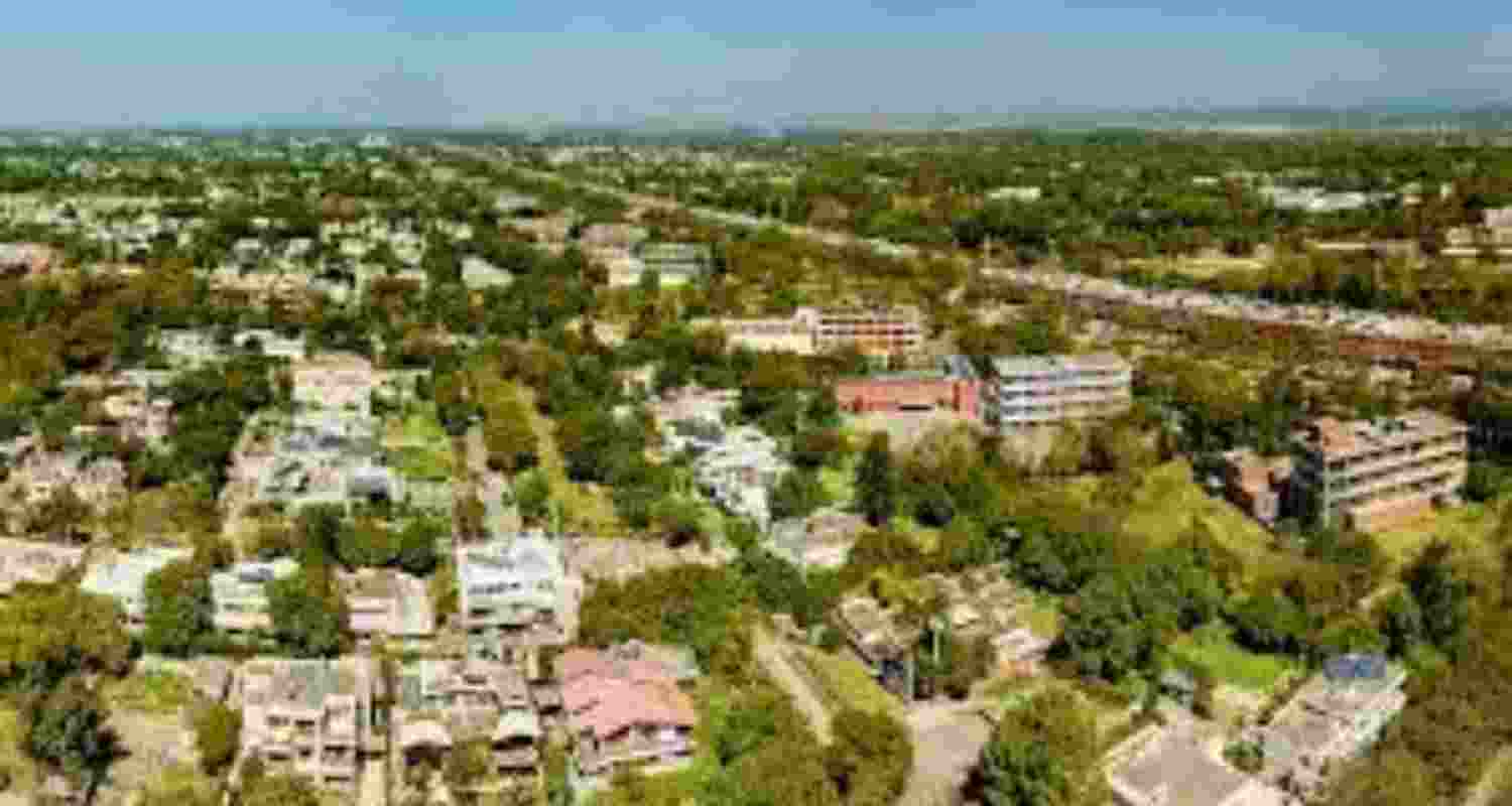 Representational Image. 