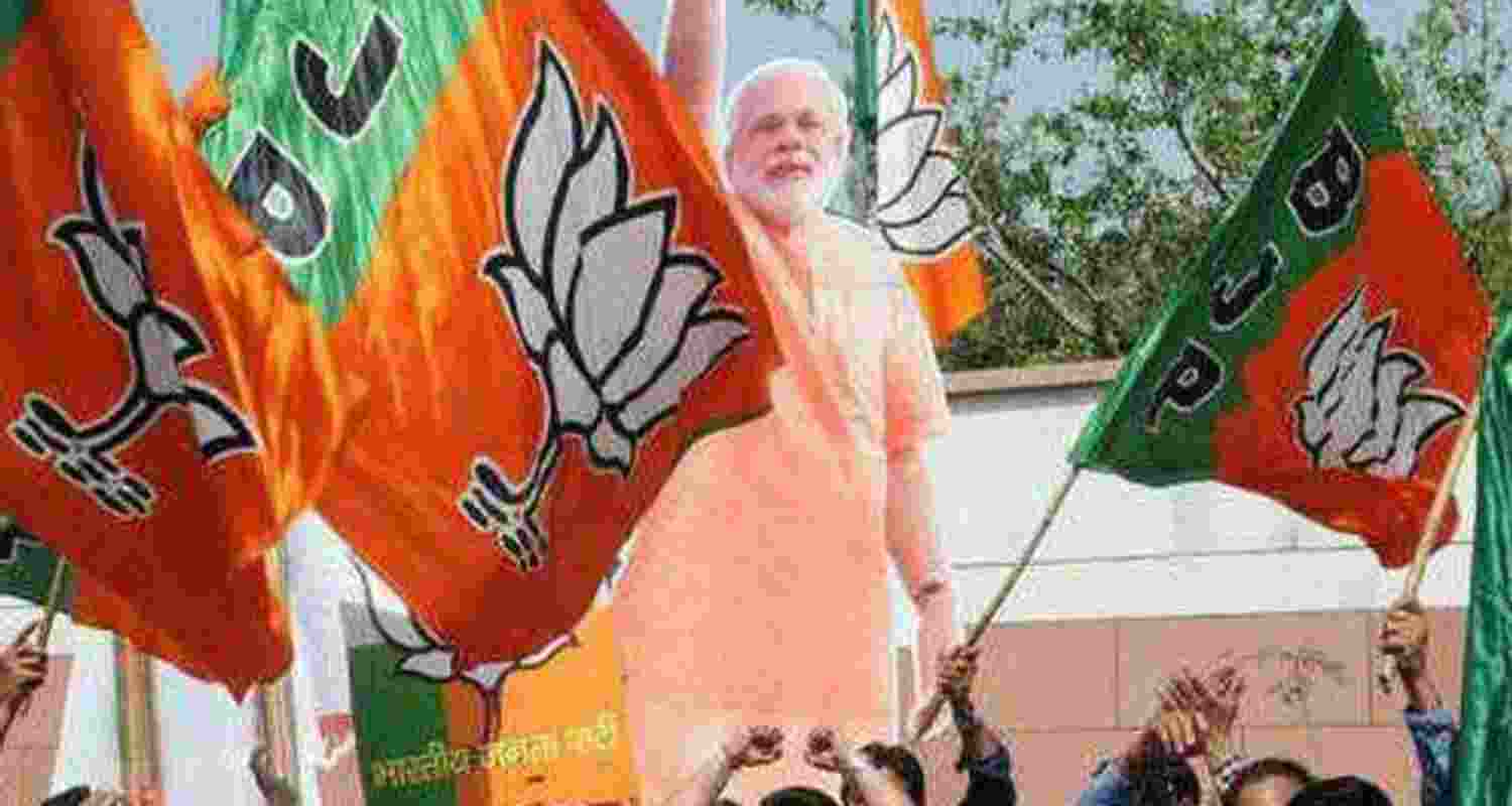 The Haryana BJP has appointed its MLAs, including several ministers, as incharges of 42 assembly seats where the party lost in the 2024 state elections, party sources said.