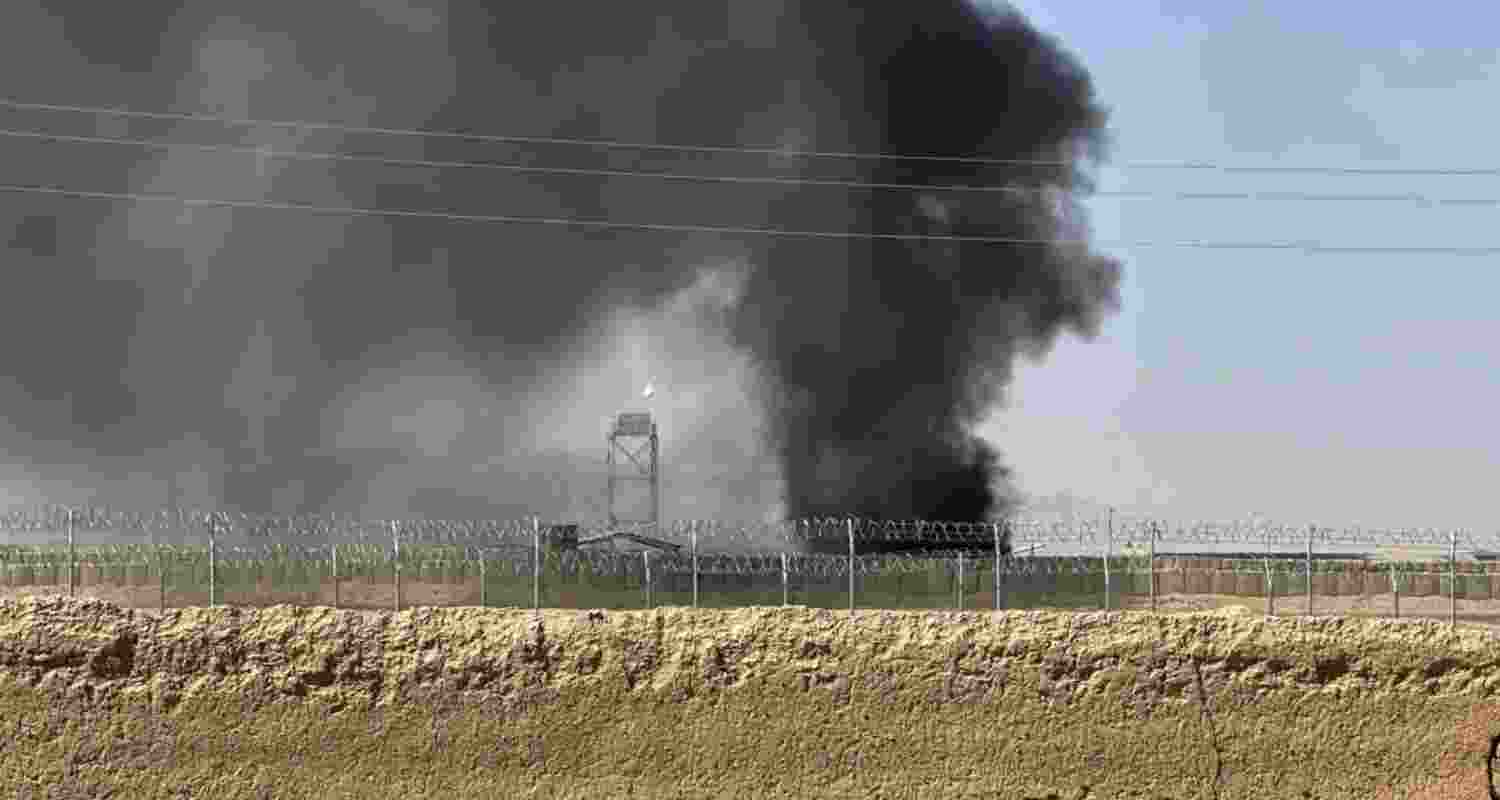 Representational image