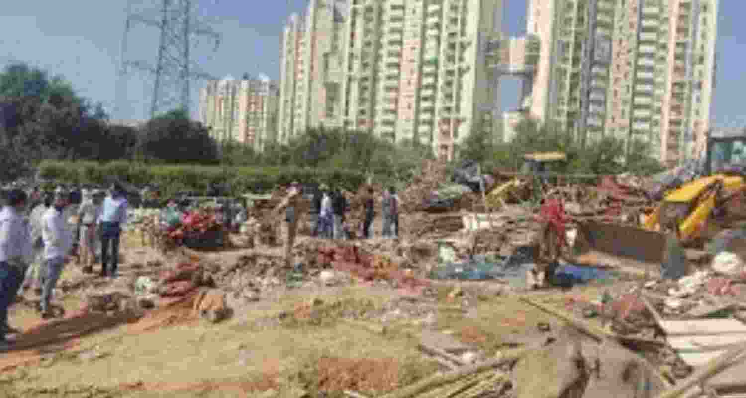 Representational image