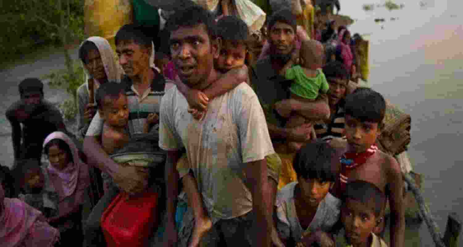 Representational image.