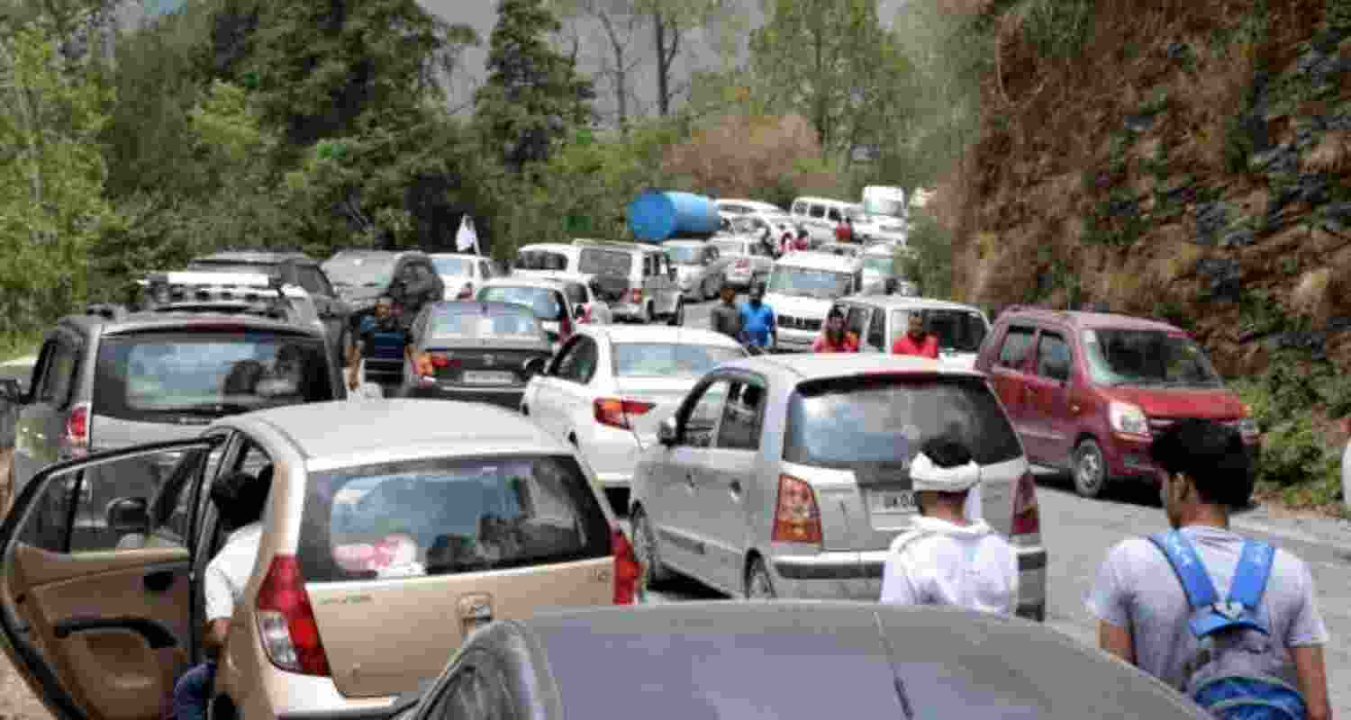 Representative image