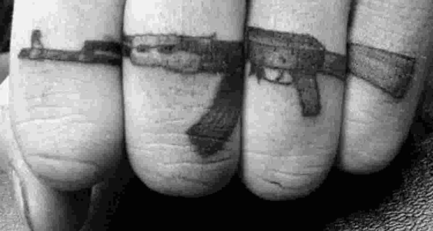 Representative Image