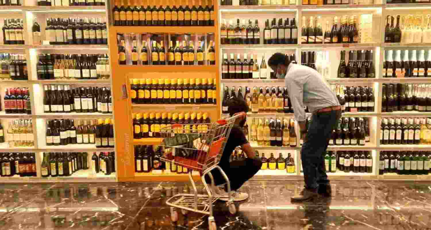 Representative image