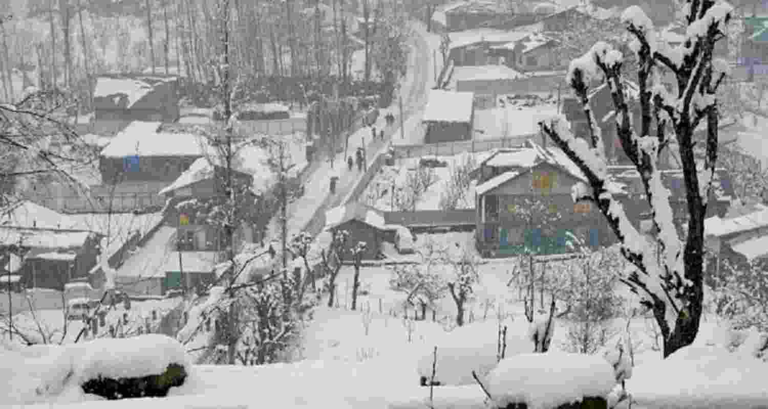 Represntational Image. 