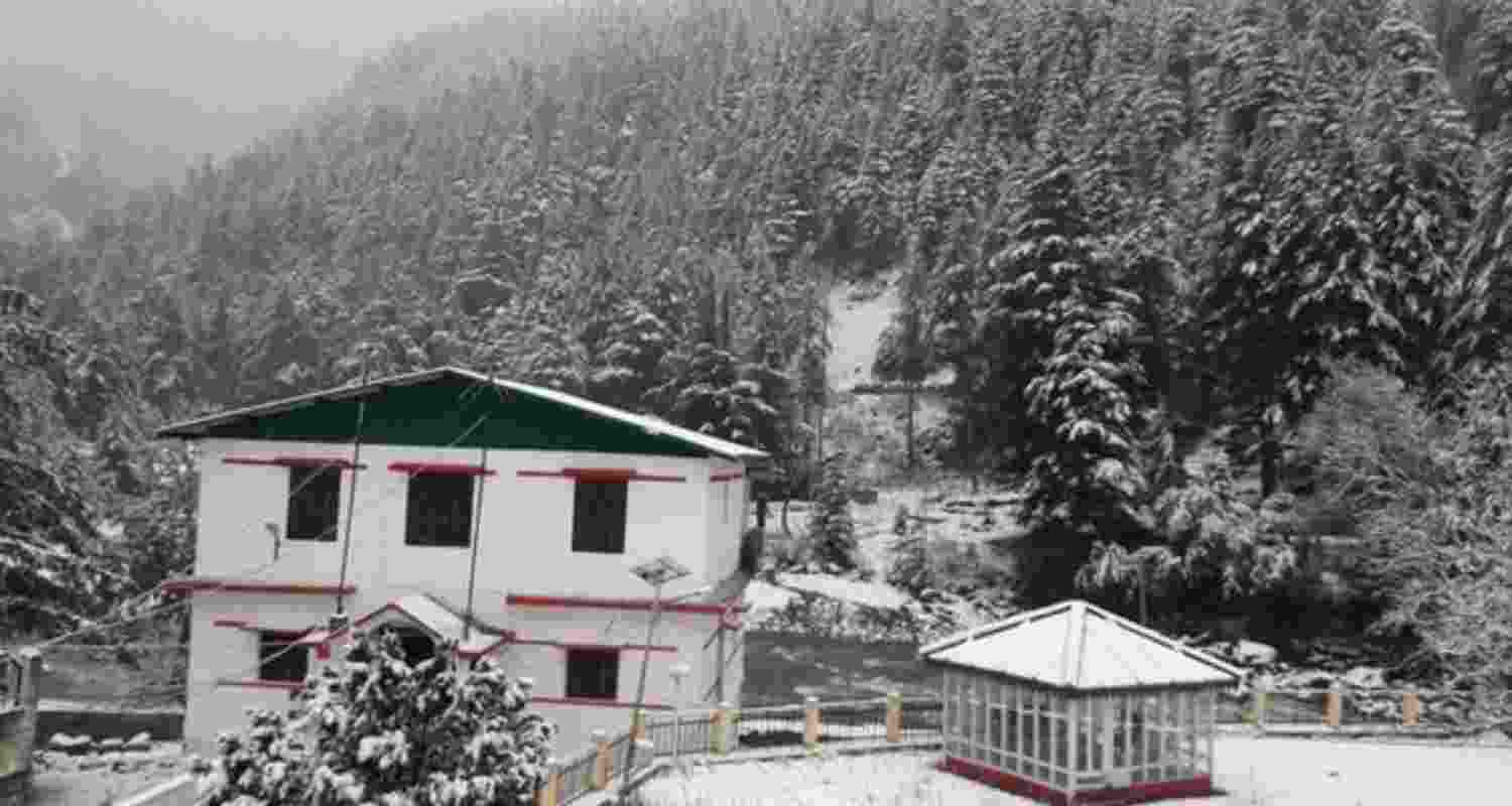 Represntational Image