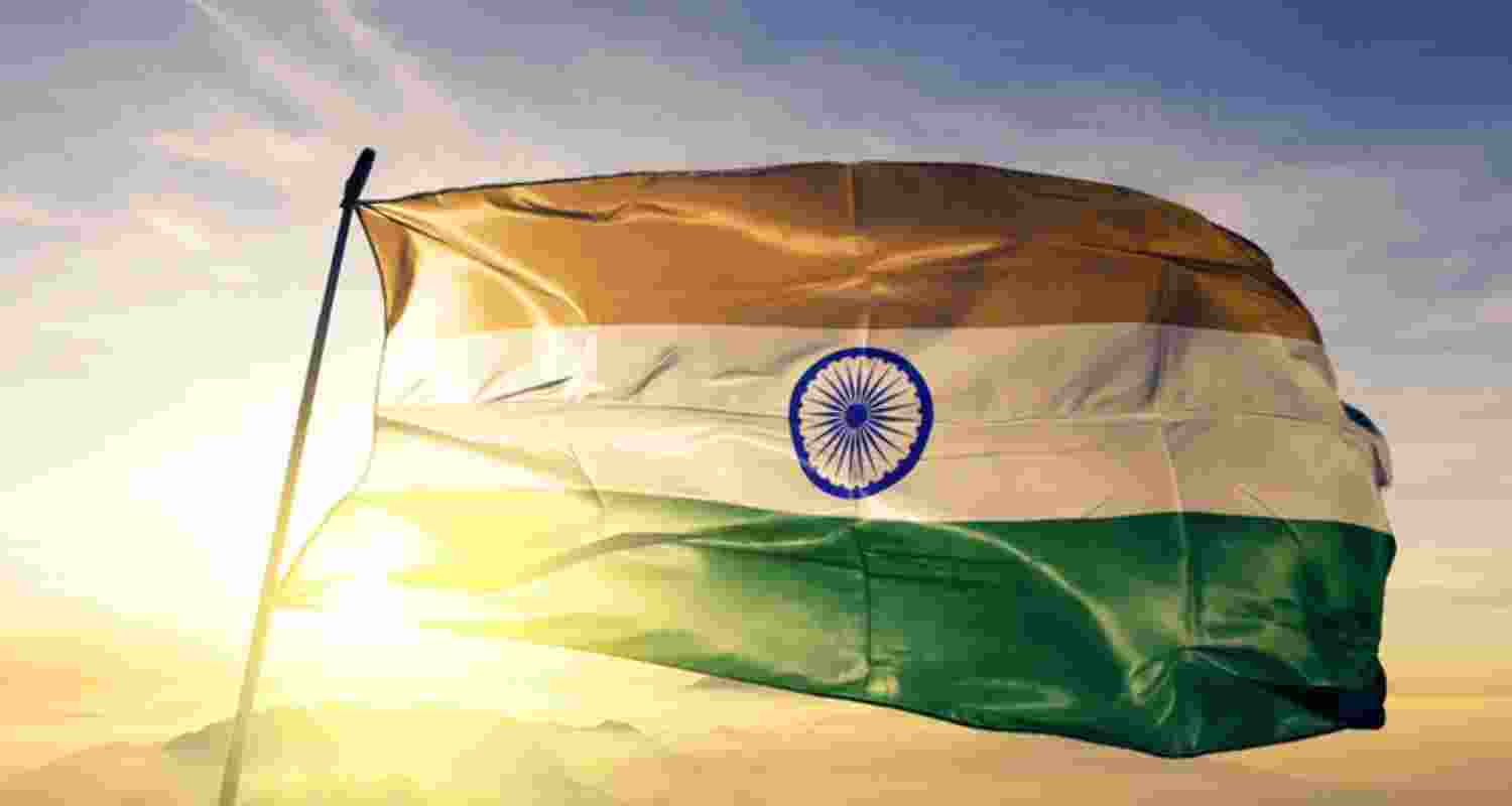 Represntational Image