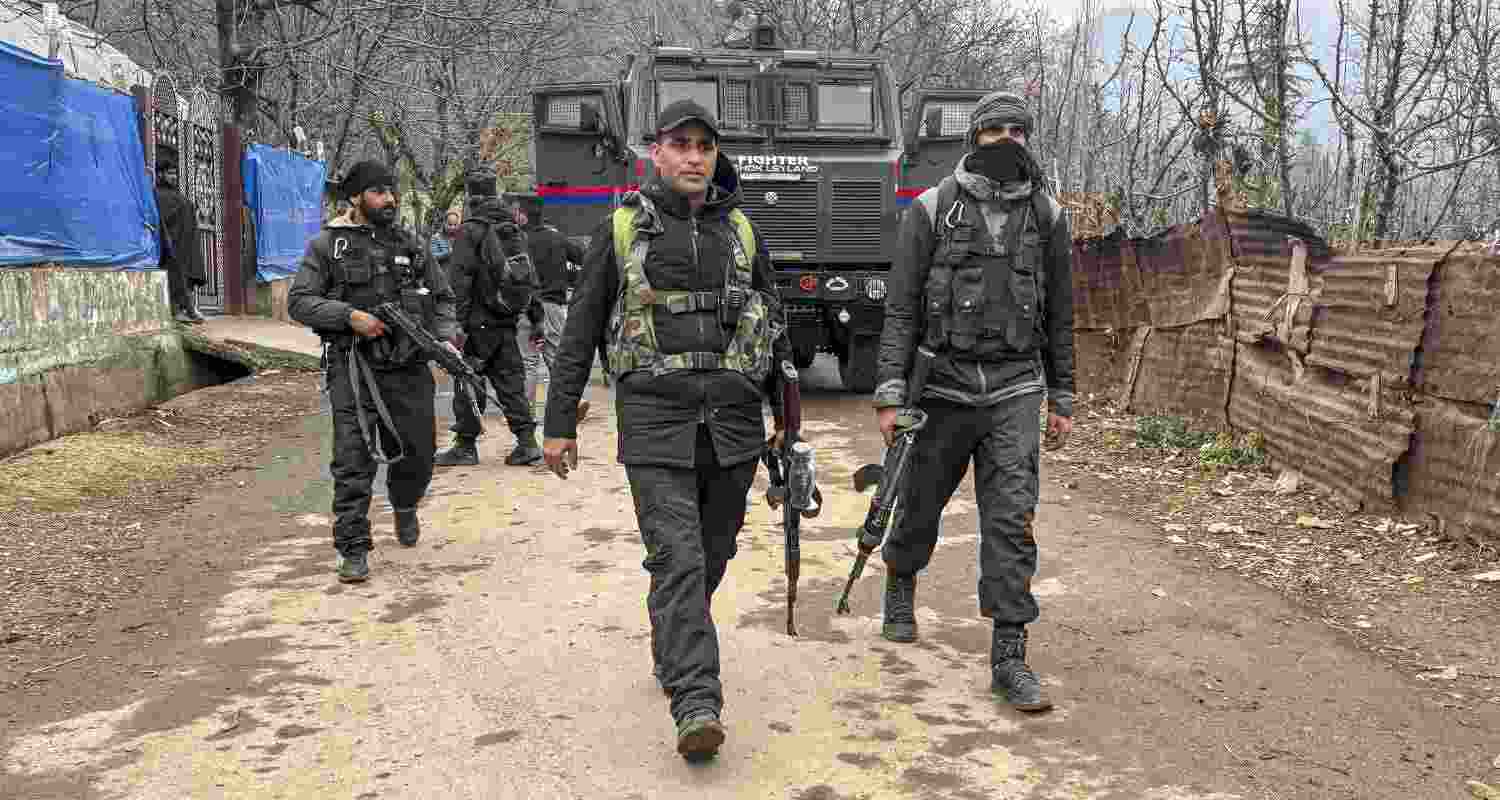 Represntational Image. 