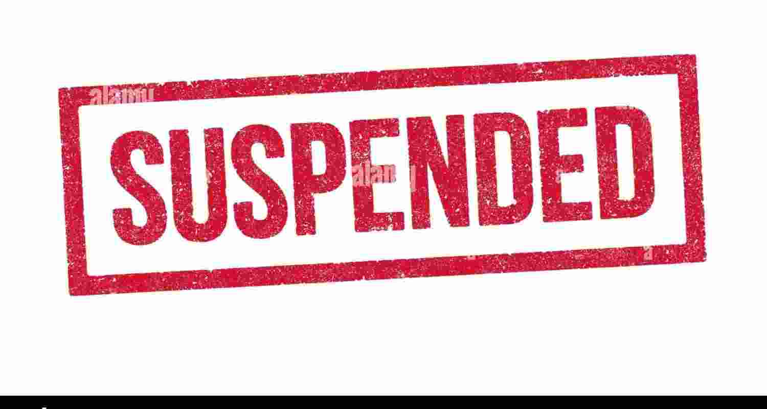 Represntational image.