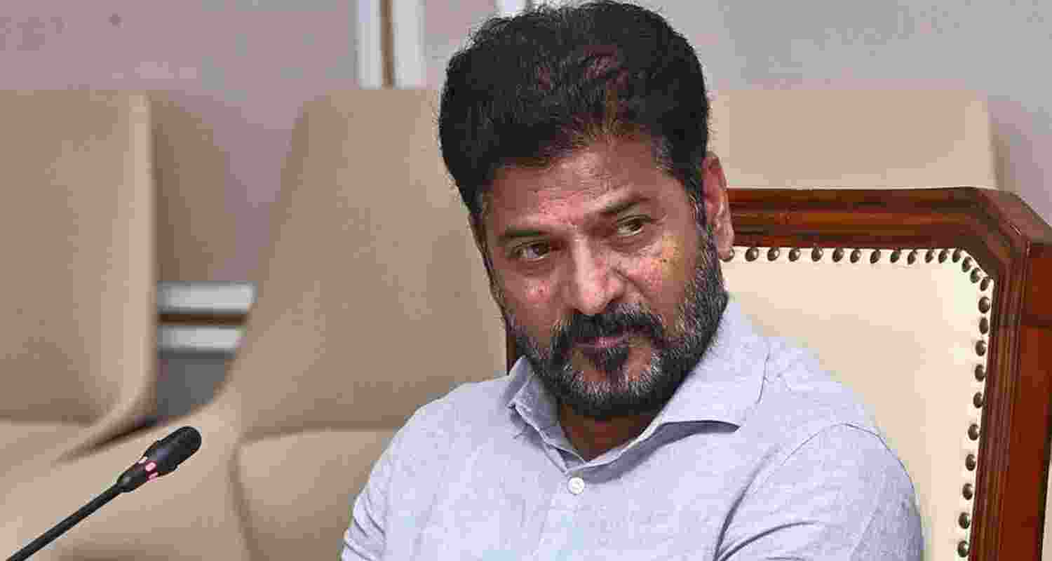 Telangana CM A. Revanth Reddy pushes Core Urban Act to reform Hyderabad governance ahead of civic polls in GHMC, Cyberabad and Malkajgiri.