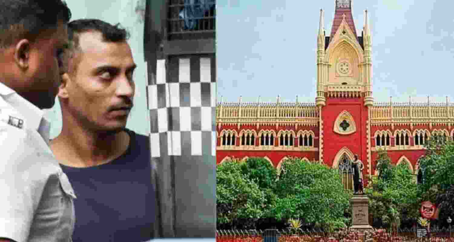 Calcutta HC reserves order on appeals of state, CBI in RG Kar case